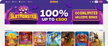 SlotMonster