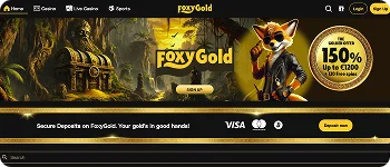 FoxyGold