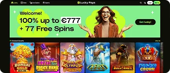 Lucky Pays